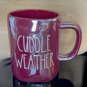 Rae Dunn. New/without tags